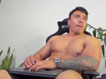 Freechat eithanconor1 on Chaturbate