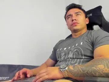 Freechat eithanconor1 on Chaturbate