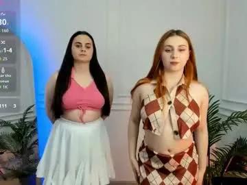 elara_myst from Chaturbate is Freechat