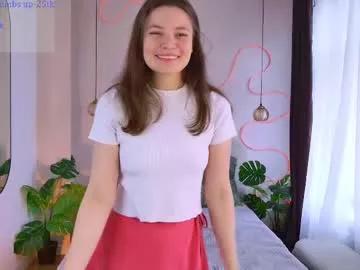 elaramyst_ from Chaturbate is Freechat