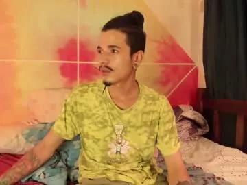 eleazar_blake from Chaturbate