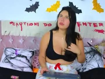 Freechat electra__moon on Chaturbate