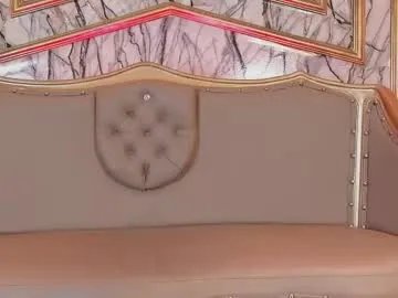 electraraptiss on Chaturbate 