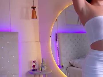 electrascot from Chaturbate is Freechat