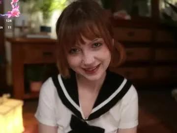 Freechat electric_woman on Chaturbate