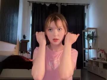 Freechat electric_woman on Chaturbate