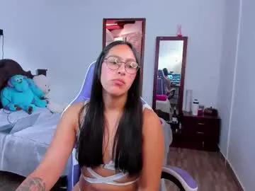 elektra_miller18 on Chaturbate 