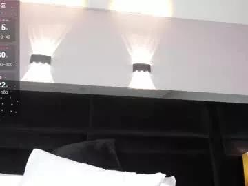 elienbarrett from Chaturbate is Freechat