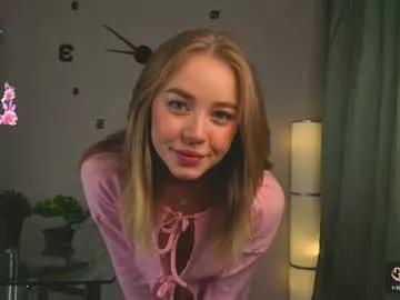 elina_wilgauch from Chaturbate is Freechat