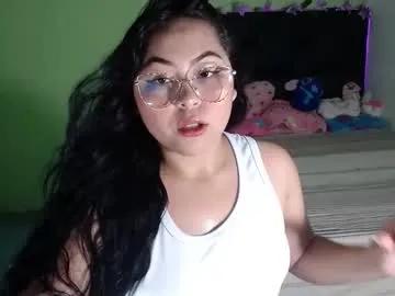 elinaax on Chaturbate