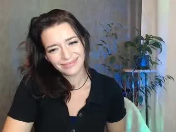 elinapretty on Chaturbate