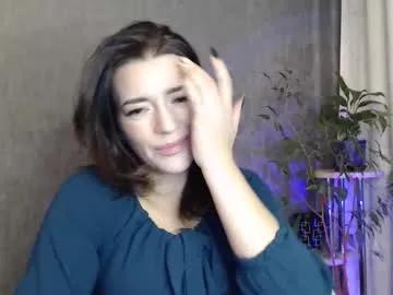 elinapretty on Chaturbate