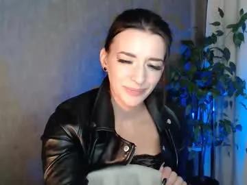 elinapretty on Chaturbate