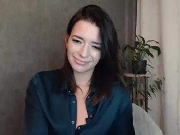 elinapretty on Chaturbate