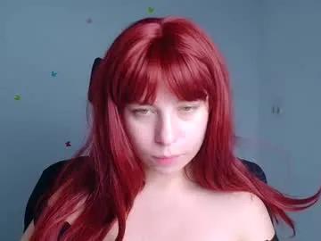elise_kissu_ from Chaturbate is Freechat