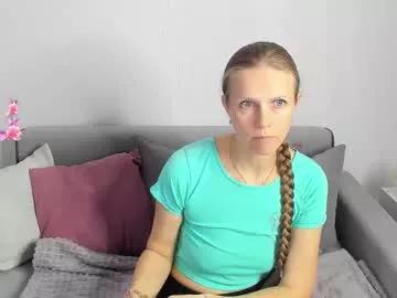 eliza_wilsoon from Chaturbate is Freechat