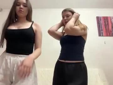 elizabet_siu from Chaturbate is Freechat