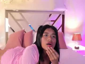 elizabeth_smith__ from Chaturbate is Freechat