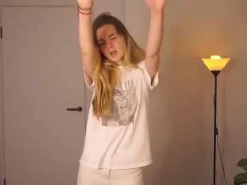 elizabethennals from Chaturbate is Freechat