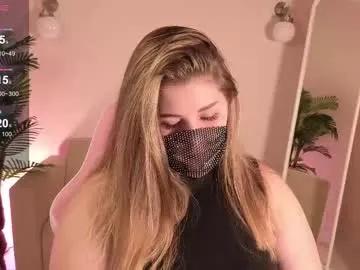 ellaya_ — GOAL: doggy on sofa and some spanks [23 tokens remaining] Welcome to my room! #new #bbw #bigboobs #lovense #bigpussylips