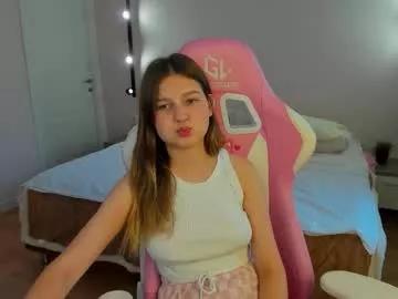 elle_ellise from Chaturbate is Freechat