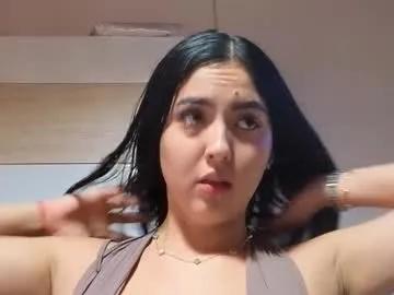 ellecollinss on Chaturbate 