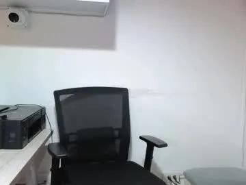 ellecollinss on Chaturbate 