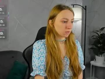 ellen_marshall from Chaturbate is Freechat