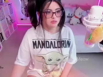 Ellen_meow from Chaturbate