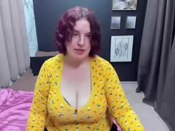 ellenglow from Chaturbate is Freechat