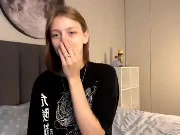 ellie_hollow from Chaturbate is Freechat