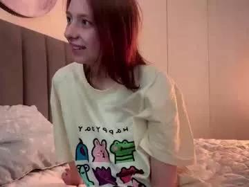 ellie_hollow from Chaturbate is Freechat