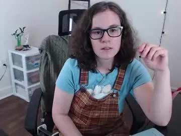 Elliecharmful from Chaturbate