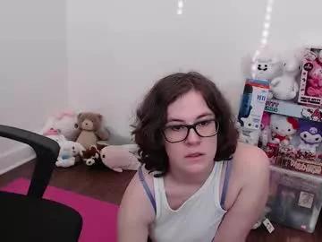 Elliecharmful from Chaturbate