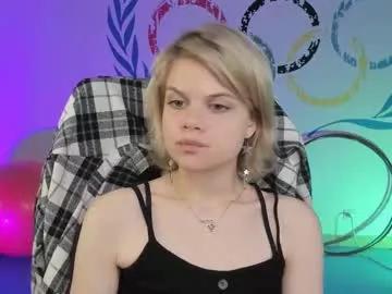 elliemurler from Chaturbate is Freechat