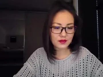 Private elliesoft on Chaturbate