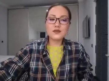 Private elliesoft on Chaturbate