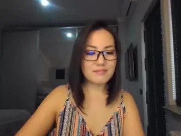 Private elliesoft on Chaturbate