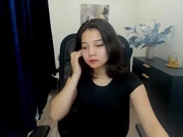 ellievensda from Chaturbate is Freechat