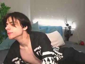 ellis_rin from Chaturbate is Freechat