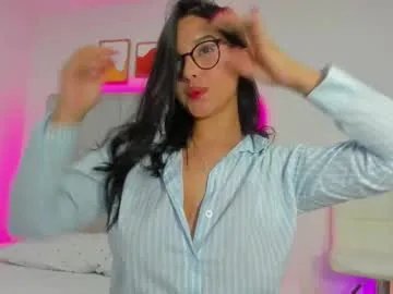 Freechat elly_g on Chaturbate
