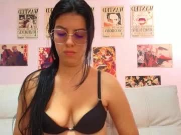 elodysmith from Chaturbate is Freechat