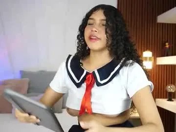 Freechat eloise_sweet on Chaturbate