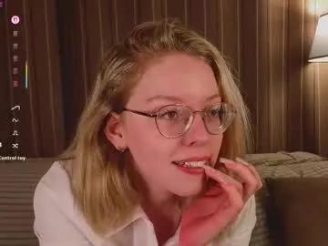 elvafitch from Chaturbate is Freechat