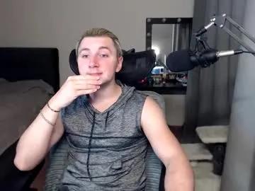 elvin_vaenight from Chaturbate is Freechat