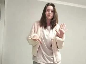 Elysemaldonaldo from Chaturbate