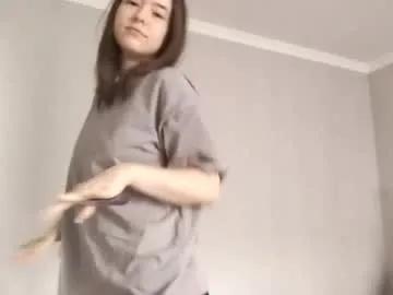 Elysemaldonaldo from Chaturbate