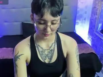 emahills__axelrose from Chaturbate is Freechat