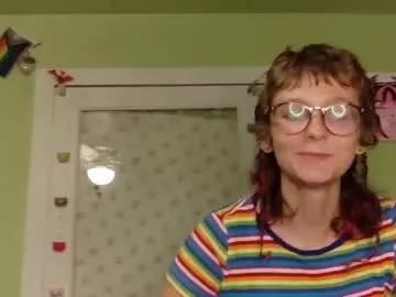 Freechat embersburningup on Chaturbate