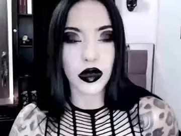 emearld_black on Chaturbate